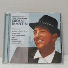 (2CD) ディーン・マーティン エッセンシャル