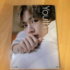 NOA 1st写真集 Youth NOANA限定版
