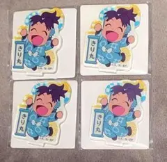 忍たま　アクスタ　きり丸