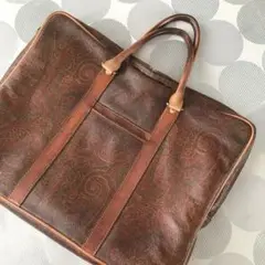 エトロビジネスバッグ