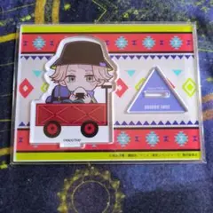 東京リベンジャーズ 東リべ プリンセスカフェ キャンプ アクスタ 乾