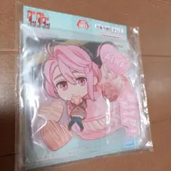 ナムコ限定【ダンダダン】デフォルメアクリルスタンド ~アイラ~①
