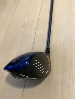 Mizuno JPX 850 ドライバー