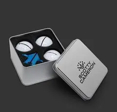 全米オープン記念★Scotty Cameron ★エアロ ツール キット