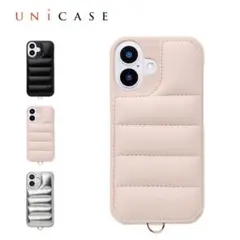 unicase ユニケース ピンク 16pro
