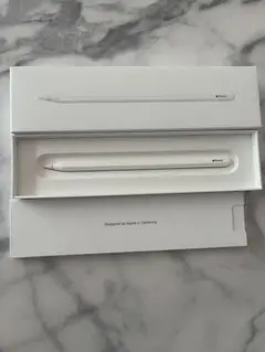 Apple Pencil 第2世代