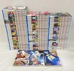 銀魂　全巻セット 1巻〜77巻