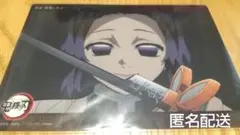 鬼滅の刃 ビッグクリアカード WEBSHOPくじ-胡蝶しのぶ- 19