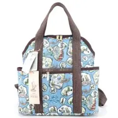 【新品】レスポートサック リックサック#E6