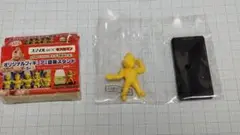 スマイル40xキン肉マン オリジナルフィギュア付き目薬スタンド