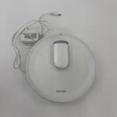 バッファロー 無線LANアクセスポイント WTR-M2133HS