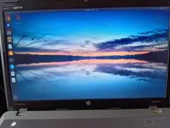 HP ProBook 4770S 17.3インチ ノートPC