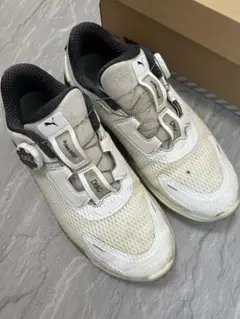 Puma ファントムキャットニトロ