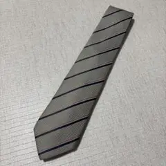 International Gallery Beams ネクタイ　ストライプ
