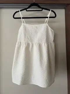ハニーズ キャミソールビスチェ