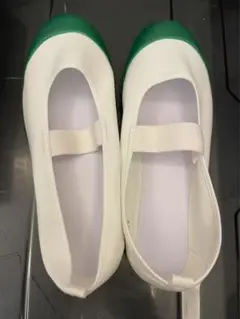 アサヒハイスクールフロアーVK 22.5cm