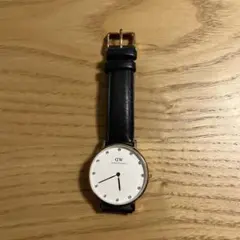 Daniel wellington 時計