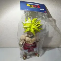 【新品】ドラゴンボール超　レトロソフビコレクション　ロゼ ドラゴンボールレトロソフビコレクション ゴクウブラック（超