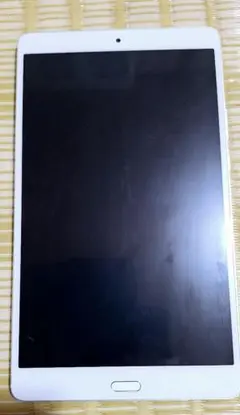 docomo dtab Compact d-01J