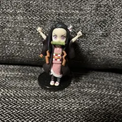 竈門ねずこ　フィギュア　プライズ商品