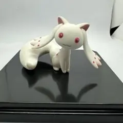 キュウべえ　フィギュア