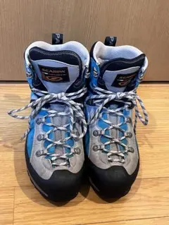 SCALPA TRIOLET PRO GTX トレッキングシューズ