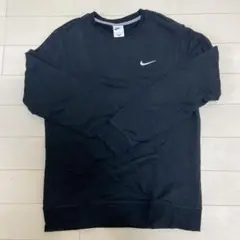 Nike ブラック スウェット L