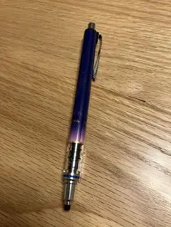 ADVANCE シャープペンシル ディズニー