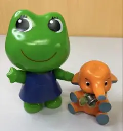 佐藤製薬　サトちゃん　サトコちゃん　ケロちゃん。 佐藤製薬 サトちゃん サトコちゃん ケロちゃん