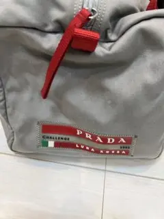 PRADA SPORTS プラダスポーツ ボスモンバッグ