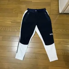 美品 パーリーゲイツ PEARY GATES PPG スウェットパンツ