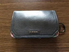 DIESEL キーケース