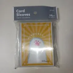 ねこの手も借りたい amii games.スリーブ