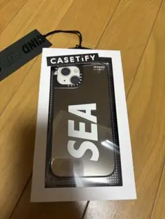 CASSETIFY WIND AND SEA iPhone 14ケース ブラック 2025年最新】wind and sea iphone14の人気アイテム - メルカリ