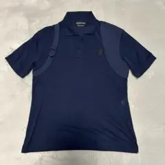 【極美品✨】Alexander Mcqueen ビジュースカル ポロシャツ 23732664_53743759_1000.jpg