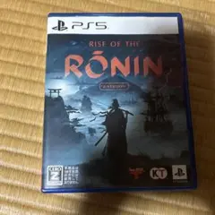 RISE OF THE RŌNIN Z VERSION PS5
