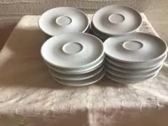 イリー　illy エスプレッソカップ・ソーサー 10枚セット　イリイ