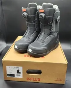 FLUX GT-BOA【27cm】新品未使用