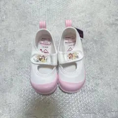 新品　プリンセス　ディズニー　保育園　上履き　14cm