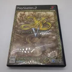 イース V PS2 Amazon | イースV ロスト ケフィン キングダム オブ サンド | ゲーム