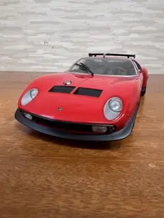 No9 ジャンク ミニカー1/18箱ありLamborghini JOTA SVR No9 ジャンク ミニカー1/18箱ありLamborghini JOTA SVR