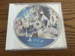 絆きらめく恋いろは　PS4