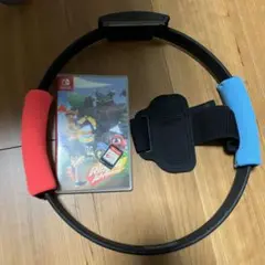 リングフィットアドベンチャー Nintendo Switch