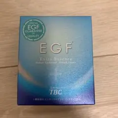 【早い者勝ち!セール!未開封新品】TBC EGFエクストラエッセンス 30ml