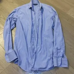 RALPH LAUREN テイラードフィット シャツ 16.5