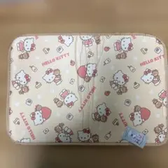 【タグ付き未使用】激レア　平成レトロ　野いちごキティ　バスマット タグ付き未使用】激レア 平成レトロ 野いちごキティ バスマット