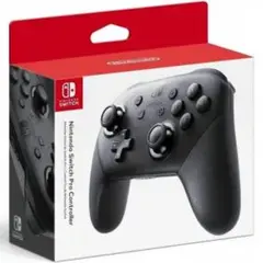 Switch Proコントローラー
