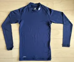 New Balance 長袖インナー 150 ネイビー