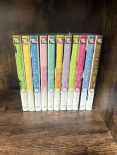 ぼくらはみんな河合荘　全巻