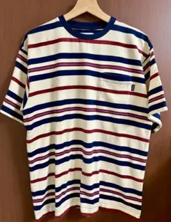 Cabaretは Poval キャバレーポバールマルチボーダーT M